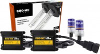 Купити автолампа Sho-Me Ultra Slim H27 4300K 35W Kit  за ціною від 1947 грн.