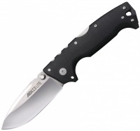 Купить нож / мультитул Cold Steel AD-10 Lite  по цене от 5916 грн.