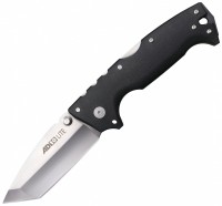 Купити ніж / мультитул Cold Steel AD-10 Lite Tanto  за ціною від 6273 грн.