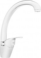 Купити змішувач Invena Mitris BZ-79-L01-Q за ціною від 1809 грн.