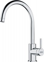 Купить змішувач Franke Lina XL 115.0693.228: цена от 4631 грн.