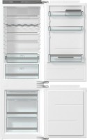 Купити вбудований холодильник Gorenje NRKI 218 EA0  за ціною від 26990 грн.