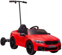 Купити дитячий електромобіль LEAN Toys BMW M5 SX2118  за ціною від 22420 грн.