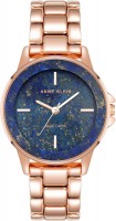 Купить наручные часы Anne Klein 4132BLRG  по цене от 5680 грн.