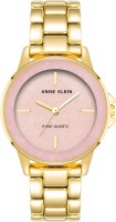 Купить наручний годинник Anne Klein 4132RQGB: цена от 5680 грн.