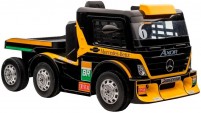 Купити дитячий електромобіль LEAN Toys Mercedes XMX622B  за ціною від 23900 грн.