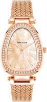 Купить наручные часы Anne Klein 5008PMRG: цена от 4900 грн.