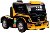 Купить детский электромобиль LEAN Toys Mercedes XMX622  по цене от 15570 грн.