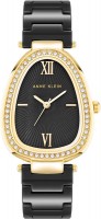 Купить наручные часы Anne Klein 5012GPBK  по цене от 5680 грн.