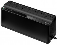 Купить ИБП APC Back-UPS 850VA BE850G2  по цене от 6806 грн.