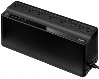 Купити ДБЖ APC Back-UPS 850VA BE850G2  за ціною від 8540 грн.