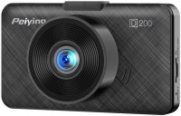 Купити відеореєстратор Peiying Basic D200 2.5K за ціною від 3482 грн.
