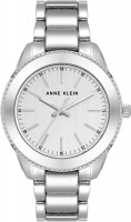 Купити наручний годинник Anne Klein 5043SVSV  за ціною від 3870 грн.
