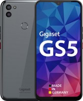 Купить мобильный телефон Gigaset GS5 64GB: цена от 11499 грн.