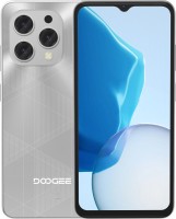 Купити мобільний телефон Doogee N55 Plus  за ціною від 4849 грн.