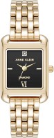 Купить наручные часы Anne Klein 5060BKGB  по цене от 4390 грн.