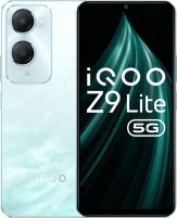 Купить мобильный телефон IQOO Z9 Lite 128GB/4GB 