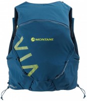 Купити рюкзак Montane Gecko VP 12L +  за ціною від 7125 грн.