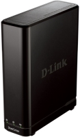 Купить NAS-сервер D-Link DNS-315  по цене от 1210 грн.