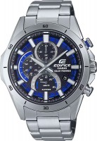 Купити наручний годинник Casio Edifice EFS-S610D-1A  за ціною від 11540 грн.