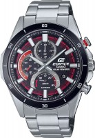 Купить наручные часы Casio Edifice EFS-S610DB-1A  по цене от 12310 грн.