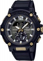 Купити наручний годинник Casio G-Shock GST-B300B-1A  за ціною від 16200 грн.