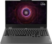 Купить ноутбук Lenovo LOQ 15AHP9 (15AHP9 83DX00AVUS) по цене от 51199 грн.