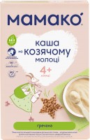 Купить дитяче харчування Mamako Milk Porridge 4 200: цена от 267 грн.