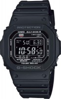 Купить наручний годинник Casio G-Shock GW-M5610U-1B: цена от 5799 грн.