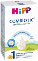 Купить детское питание Hipp Combiotic 1 300  по цене от 316 грн.