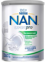 Купить дитяче харчування NAN Expert Pro Fermented Milk 400: цена от 479 грн.