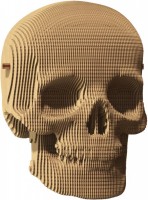 Купить 3D-пазл Сartonic Skull: цена от 800 грн.