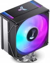 Купити система охолодження Jonsbo CR-1000 EVO Color Black за ціною від 2567 грн.