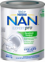 Купити дитяче харчування NAN Expert Pro Triple Confort 800  за ціною від 987 грн.