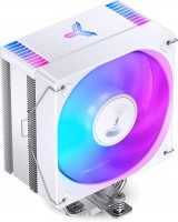 Купити система охолодження Jonsbo CR-1000 EVO Color White за ціною від 1802 грн.