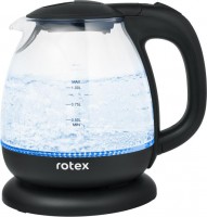 Купити електрочайник Rotex RKT80-B  за ціною від 529 грн.