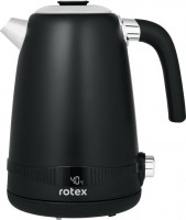 Купити електрочайник Rotex RKT79-B Smart  за ціною від 899 грн.