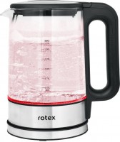 Купить електрочайник Rotex RKT85-GS Smart: цена от 715 грн.