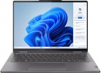 Купить ноутбук Lenovo Yoga 7 2-in-1 14AHP9 (14AHP9 83DK000DUS) по цене от 27199 грн.