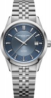 Купить наручные часы Raymond Weil Freelancer 2771-ST-50051  по цене от 88140 грн.