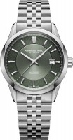 Купить наручные часы Raymond Weil Freelancer 2771-ST-52051  по цене от 88140 грн.