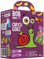 Купить дитяче харчування Bob Snail Smoothie Box 480: цена от 145 грн.