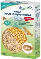 Купити дитяче харчування FLEUR Dairy-Free Porridge 5 175  за ціною від 219 грн.