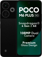 Купить мобільний телефон Poco M6 Pro Plus 5G 128GB/6GB