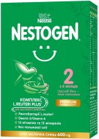 Купить детское питание Nestogen L. Reuteri Plus 2 600: цена от 364 грн.