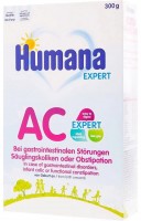 Купить дитяче харчування Humana AC Expert 300: цена от 457 грн.