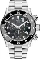 Купити наручний годинник EDOX CO-1 Chronolady 10255 3M NANDN  за ціною від 65756 грн.