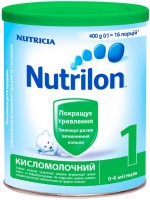 Купить дитяче харчування Nutricia Dry Fermented Milk 1 400: цена от 413 грн.