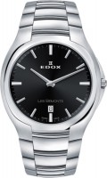 Купить наручные часы EDOX Les Bemonts 56003 3 NIN  по цене от 24210 грн.