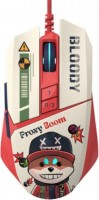 Купить мишка A4Tech Bloody W63 Max Proxy Boom: цена от 985 грн.